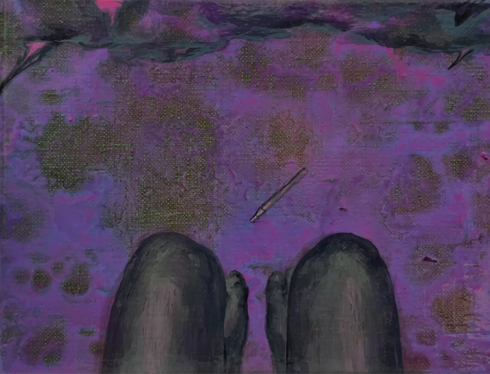 「追体験」