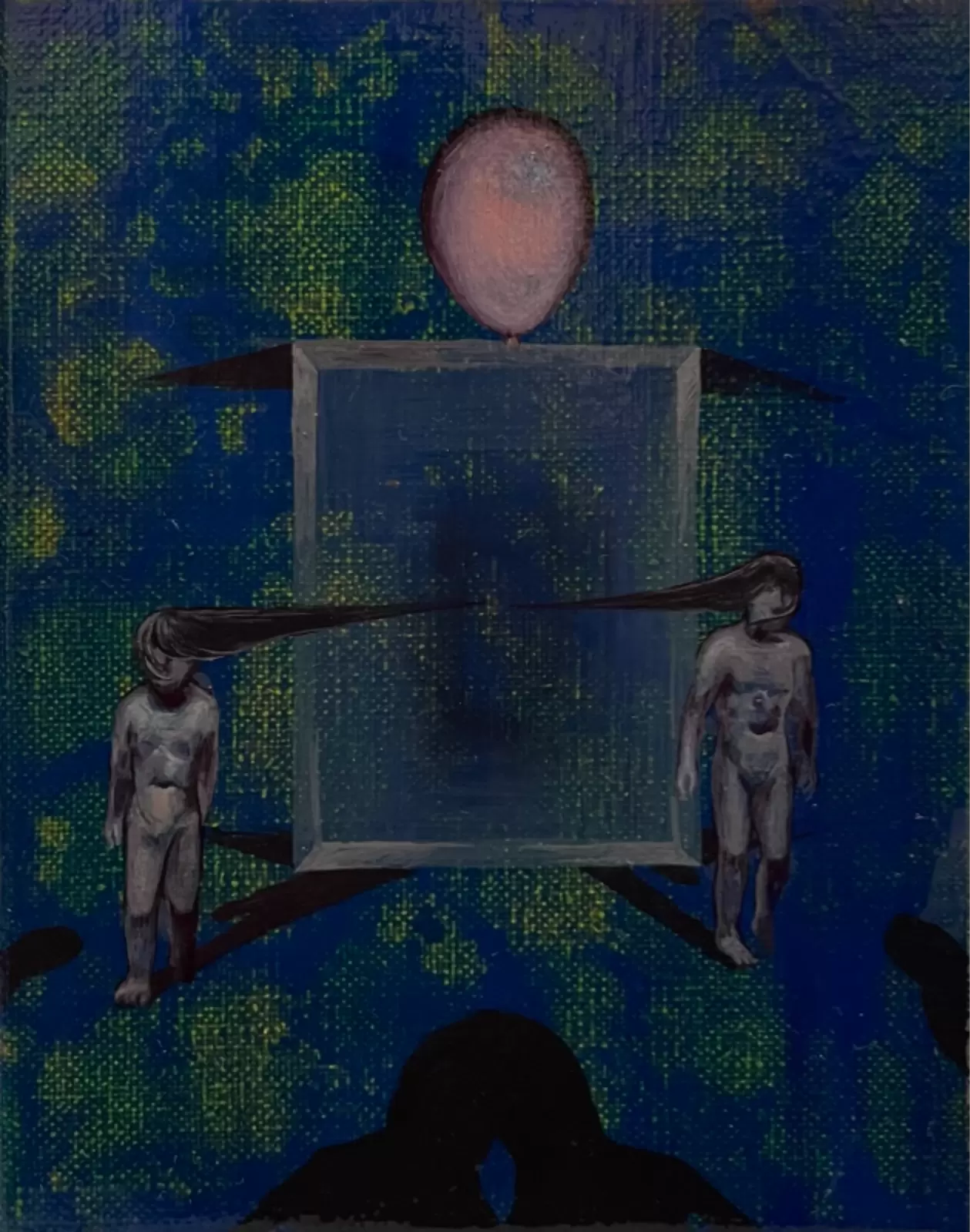 「ずっと」