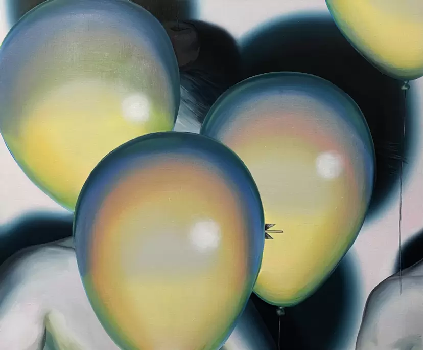 現代アート作品を見つける | ArtSticker（アートスティッカー）