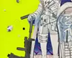 Broken "Mechanical" Doll [LUKA] 