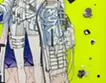 Broken "Mechanical" Doll [LUKA] 