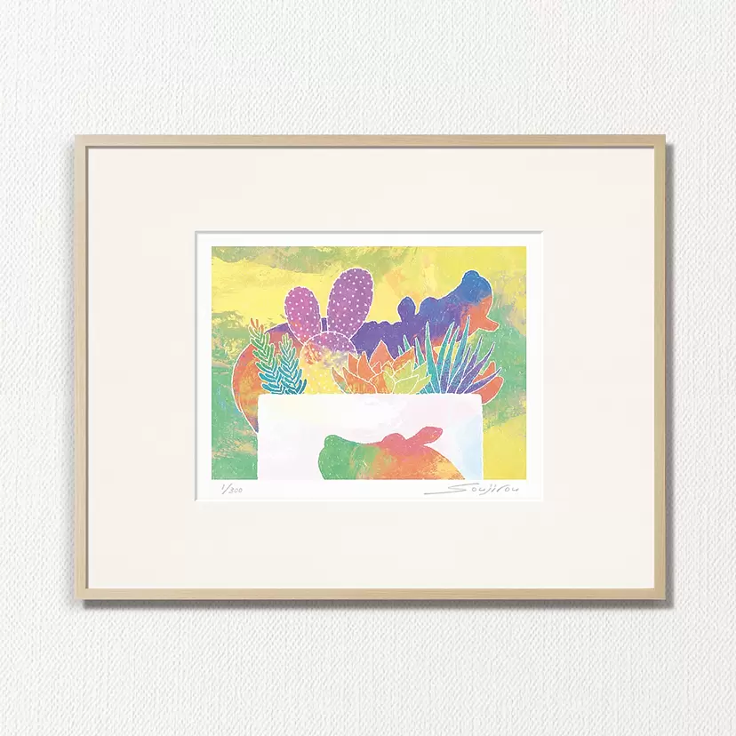 版画のアート作品 | 現代アートの販売・通販 | ArtSticker（アートス