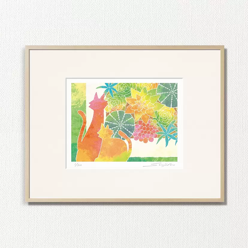 ジークレーのアート作品 | 現代アートの販売・通販 | ArtSticker