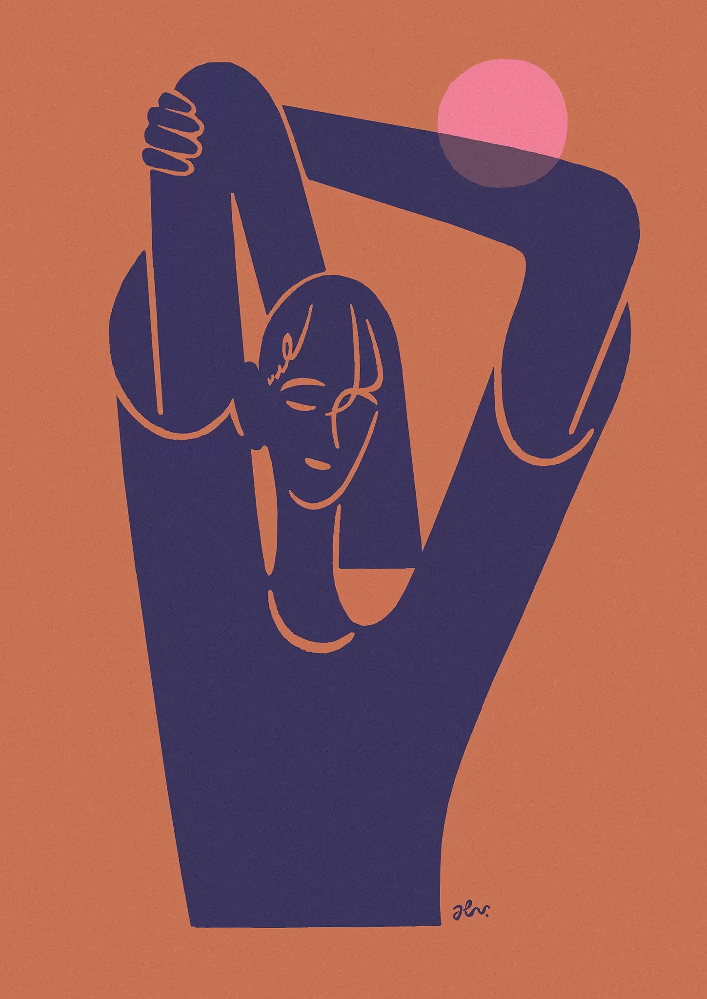 STRETCH