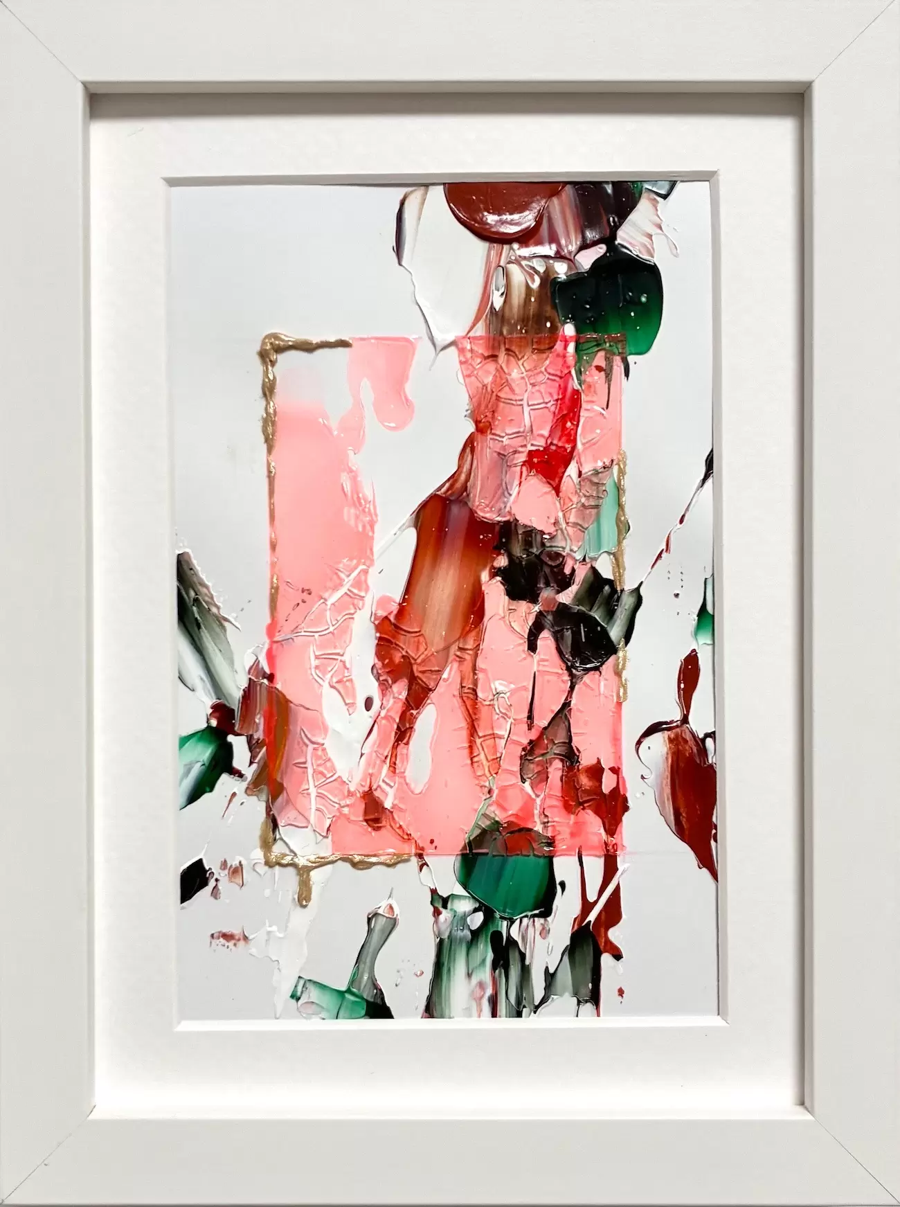 Etude # 19 (Fixed Window)   