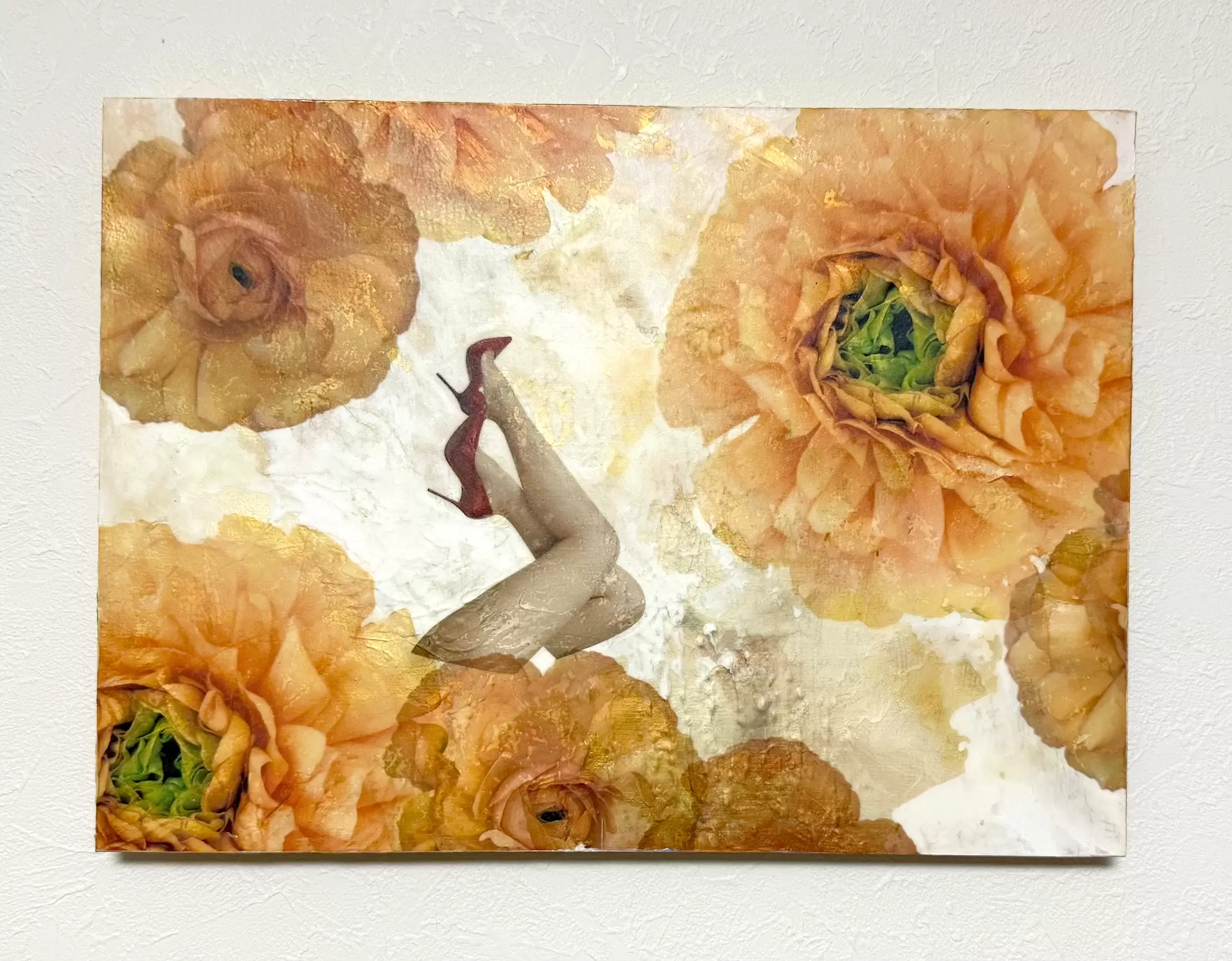 SHIRACO WORLD のアート作品 | 現代アートの販売・通販 | ArtSticker