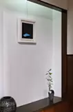 空间。还有海洋...
