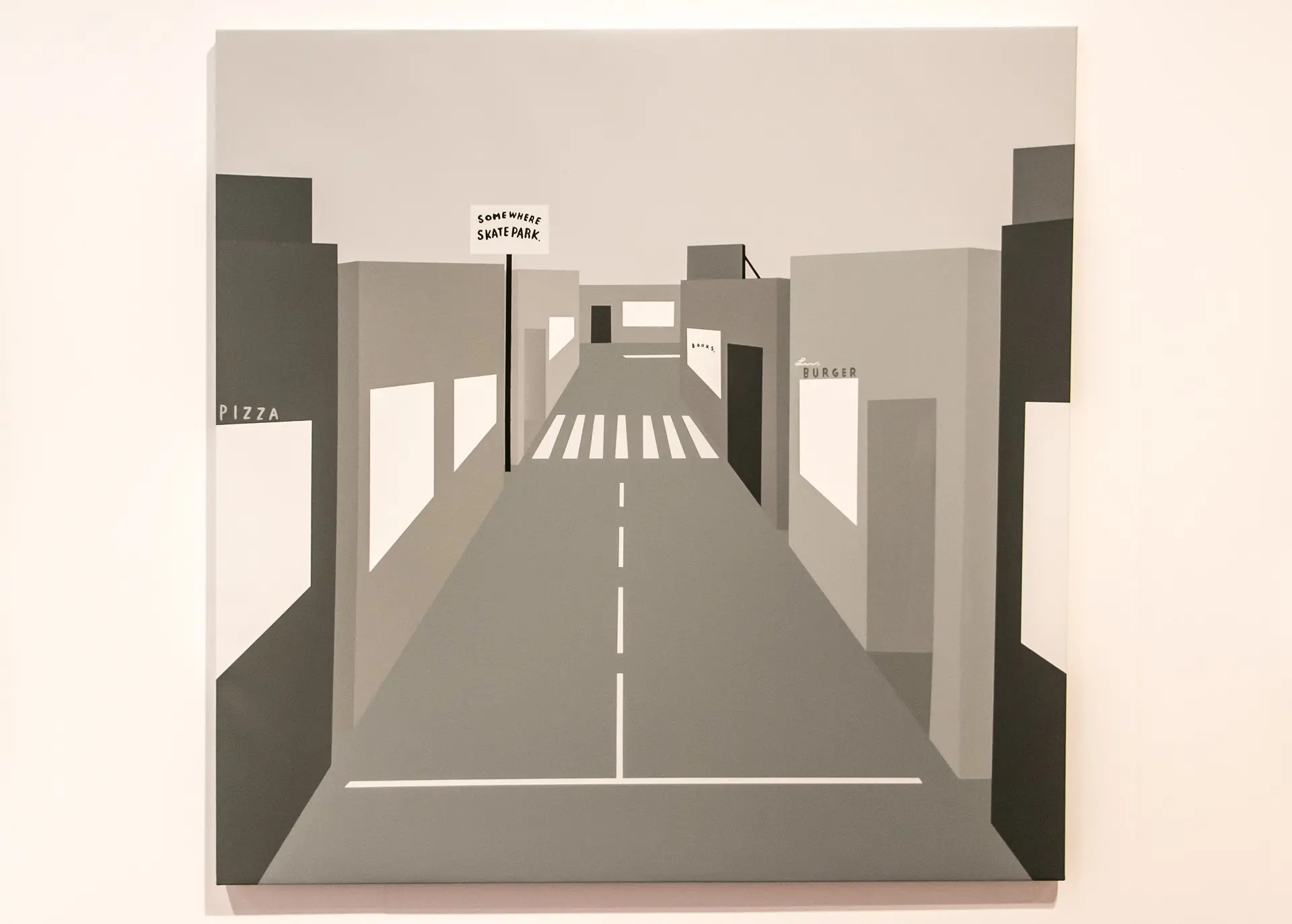 Street