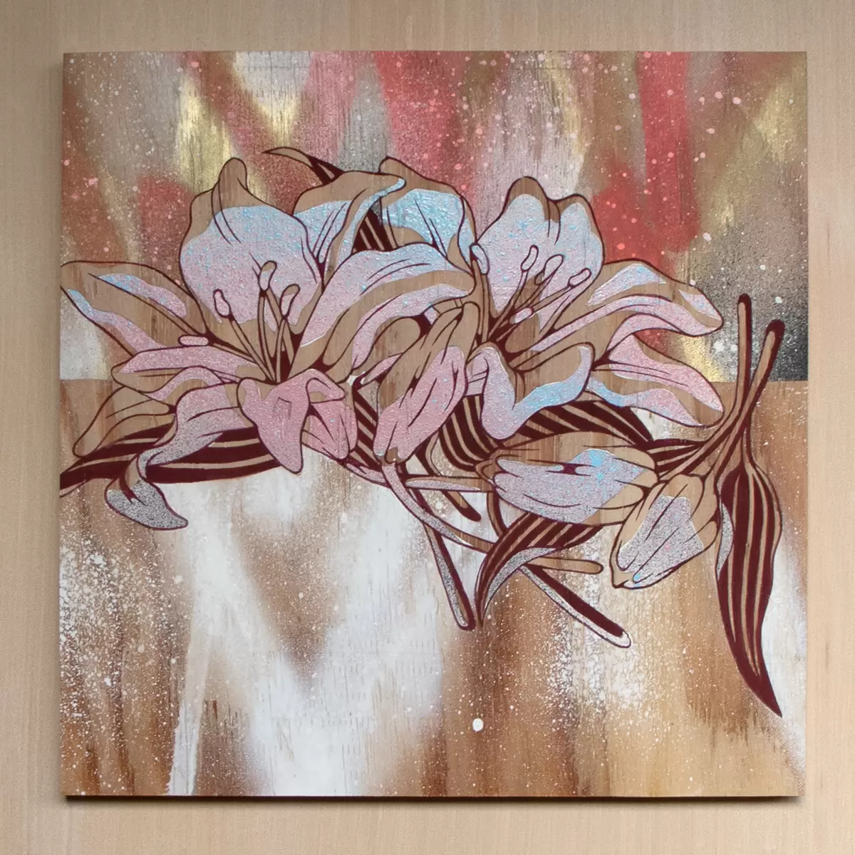 黒田 潔 のアート作品 | 現代アートの販売・通販 | ArtSticker