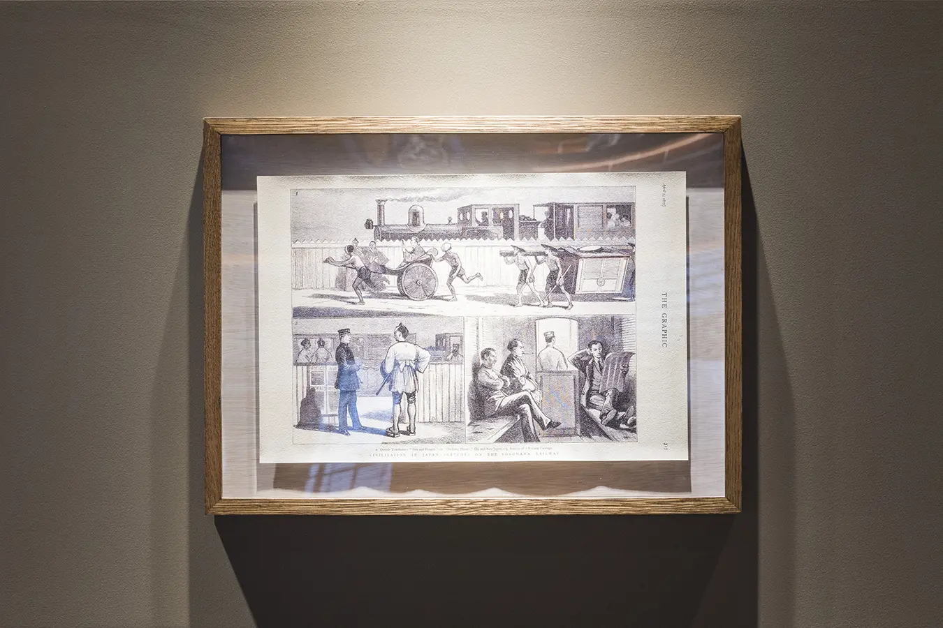 Coffee Aroma Brings Back Old Time Memories by Starbucks