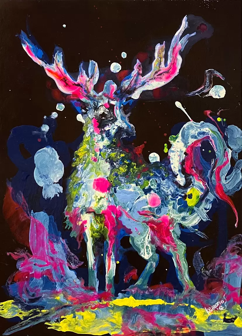 サインありのアート作品 | 現代アートの販売・通販 | ArtSticker