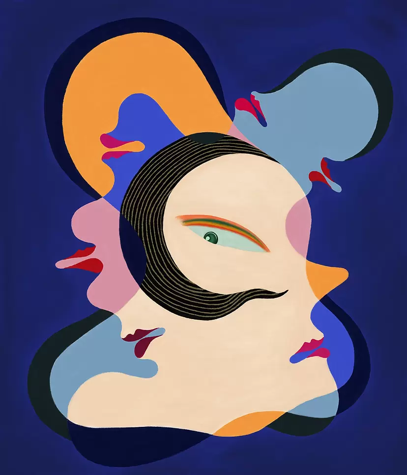 抽象のアート作品 | 現代アートの販売・通販 | ArtSticker