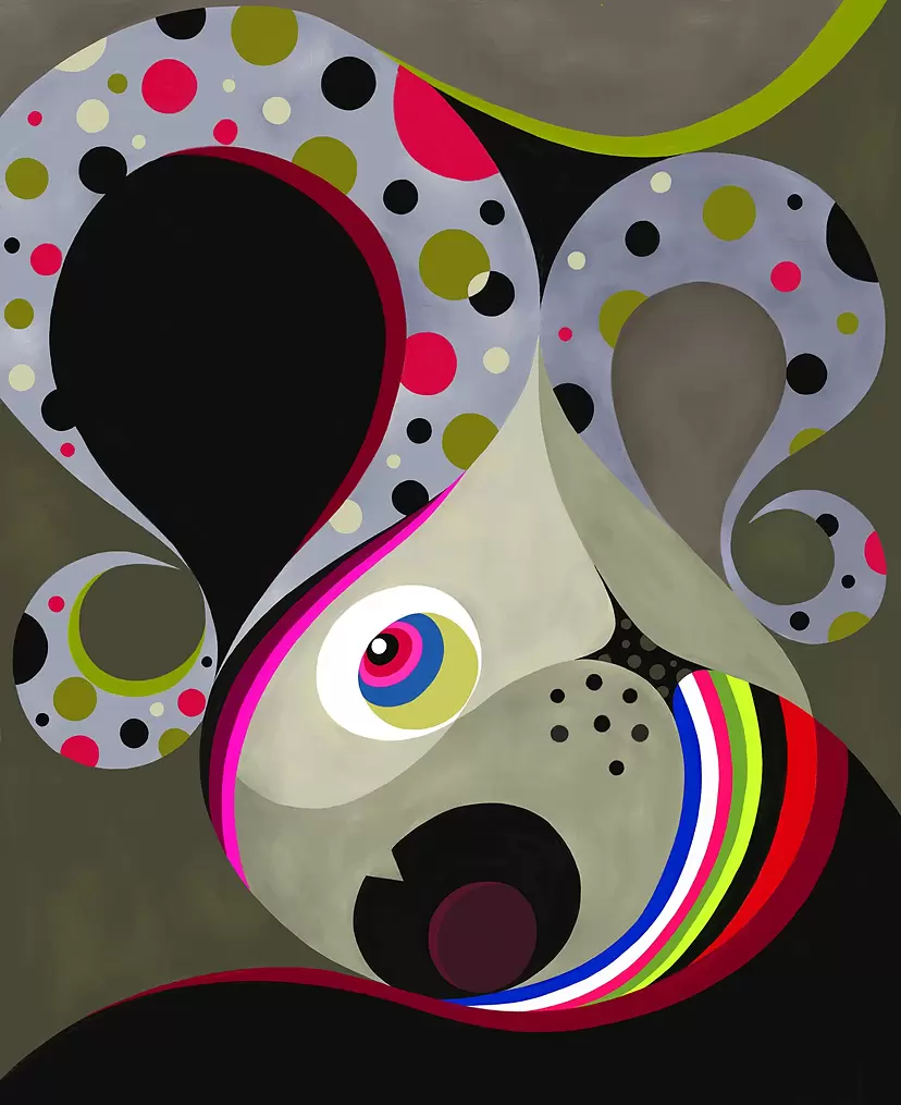 現代アート作品を見つける | ArtSticker（アートスティッカー）