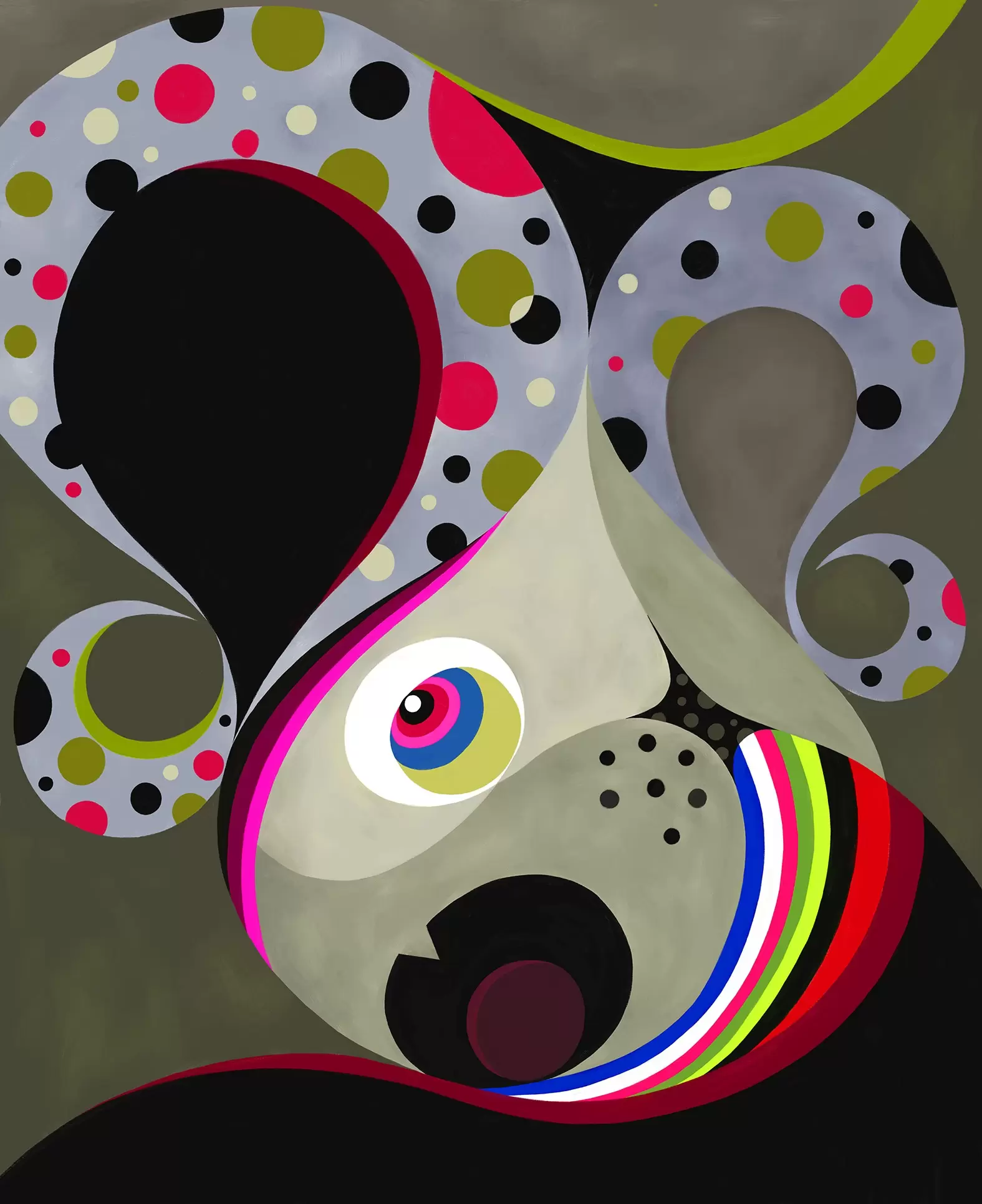 clown