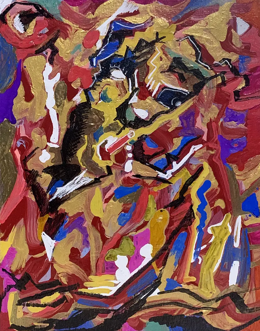 現代アート作品を見つける | ArtSticker（アートスティッカー）