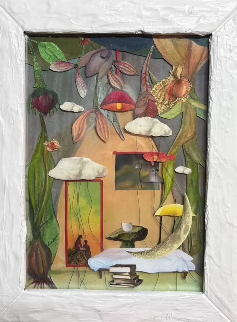 线的艺术作品| 当代艺术的网上艺术商店| ArtSticker