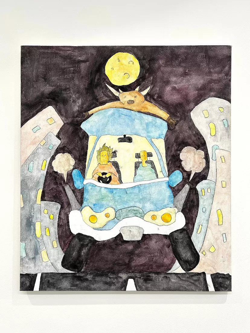 ファンタジーのアート作品 | 現代アートの販売・通販 | ArtSticker