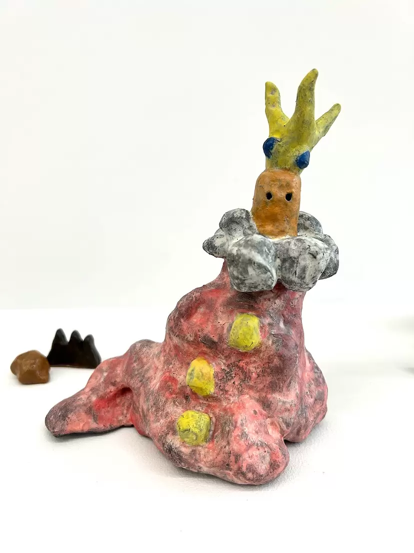 彫刻のアート作品 | 現代アートの販売・通販 | ArtSticker（アートス