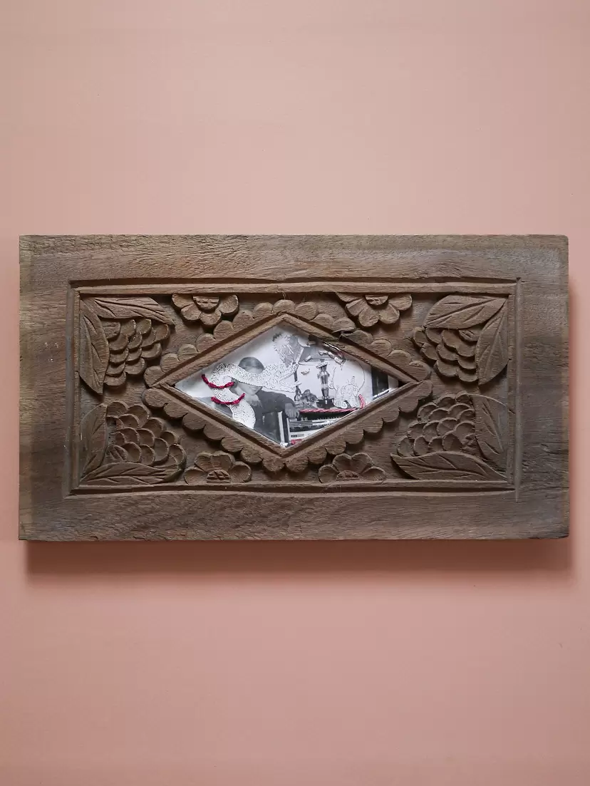 Living with 神獣 Ⅱ  Shanghai collection by Eimi Suzuki