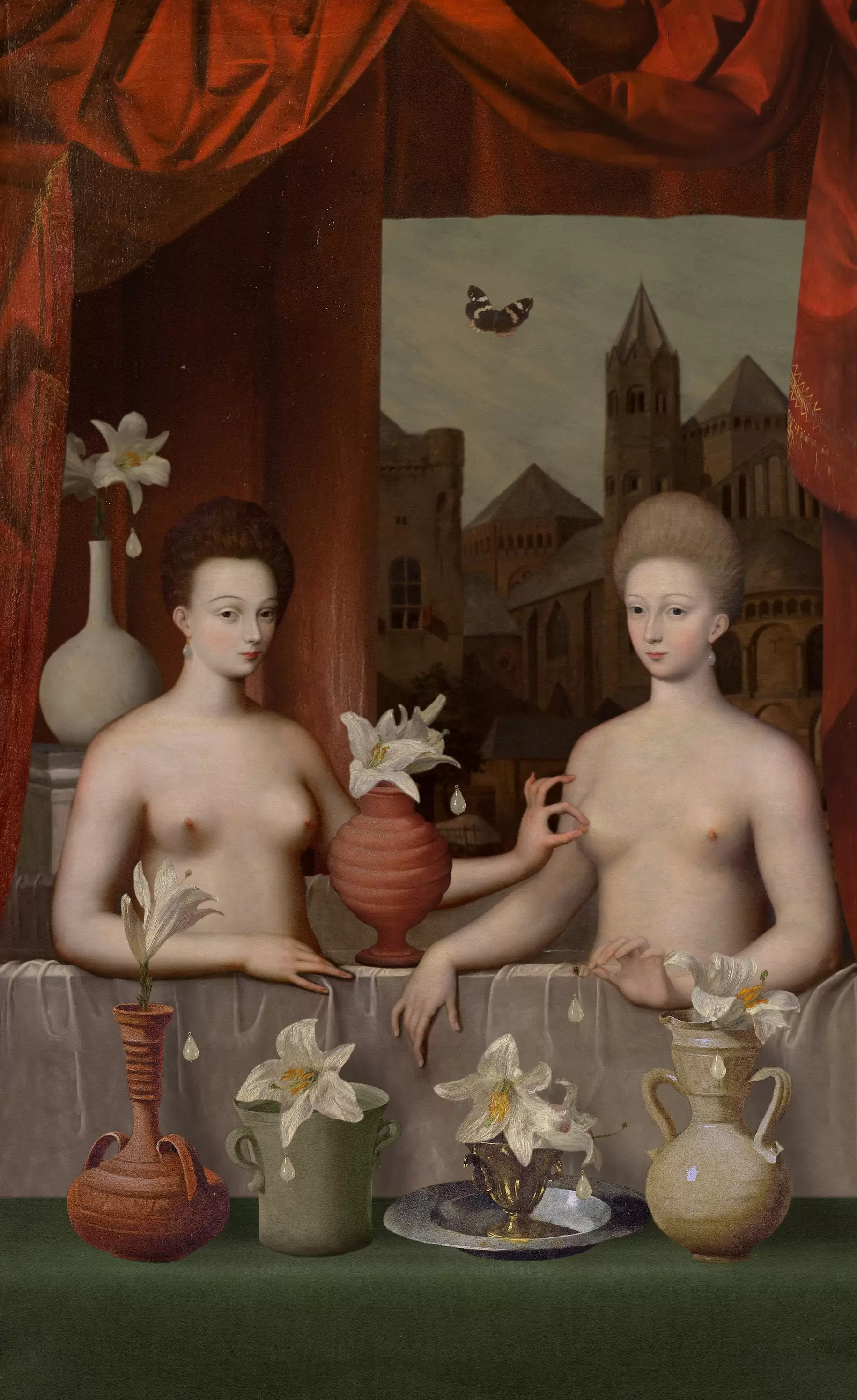 Six of Cups