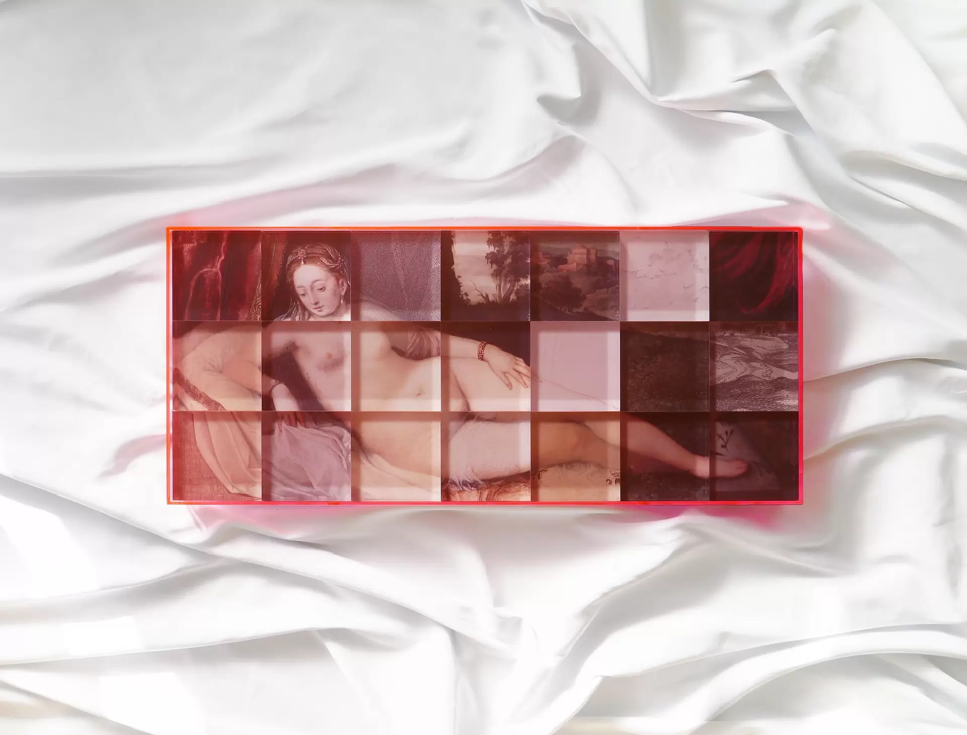 Multi sleeping venus Ⅰ