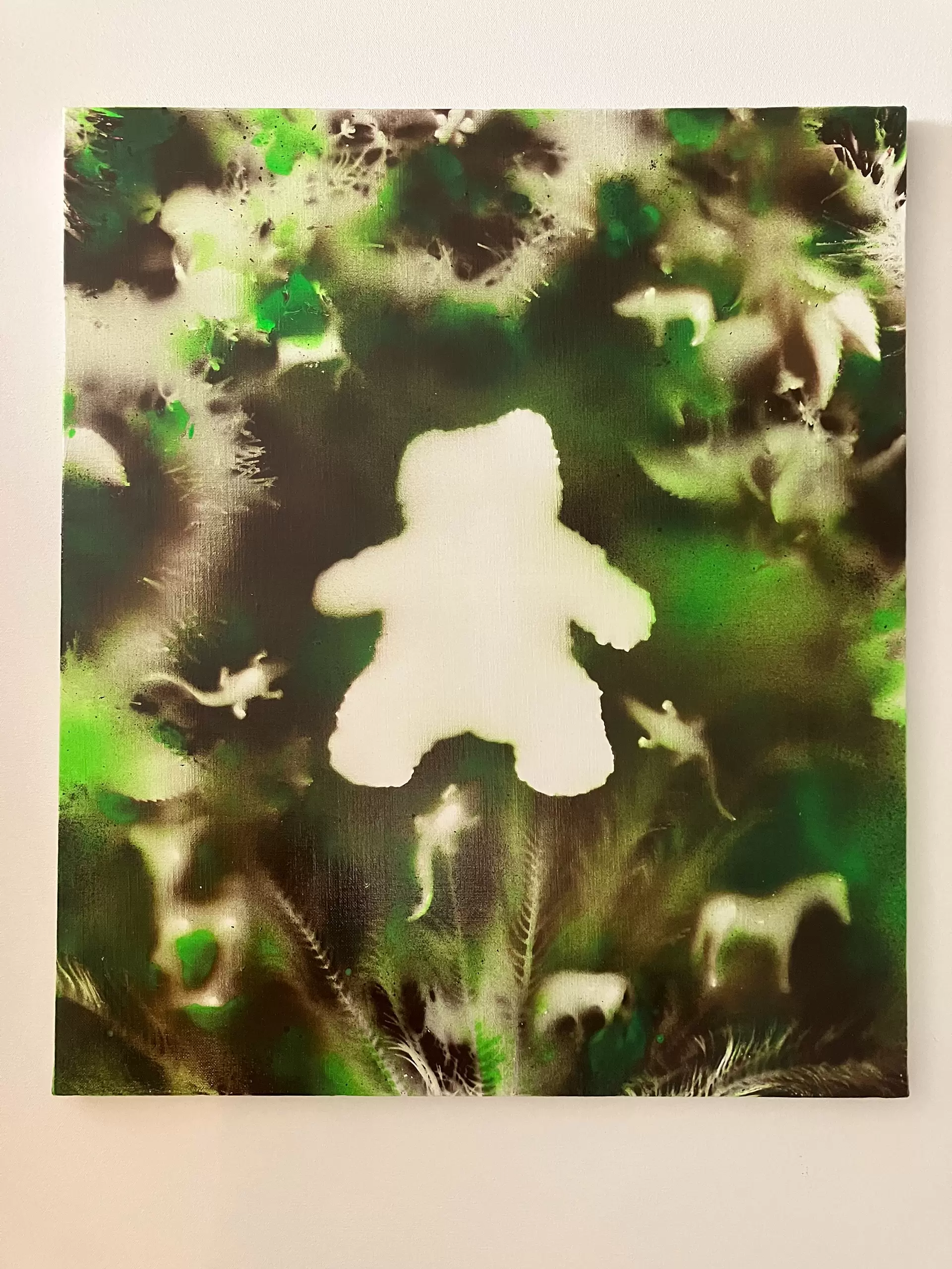 伊藤 桂司 のアート作品 | 現代アートの販売・通販 | ArtSticker