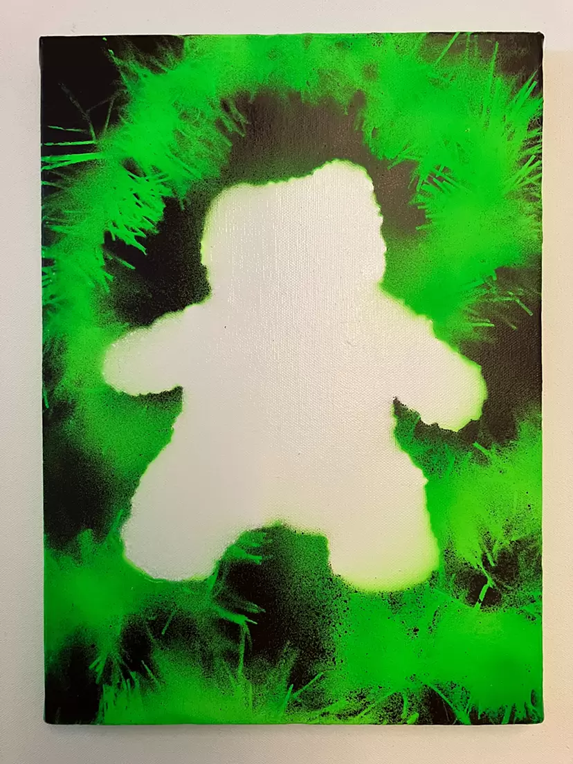 伊藤 桂司 のアート作品 | 現代アートの販売・通販 | ArtSticker