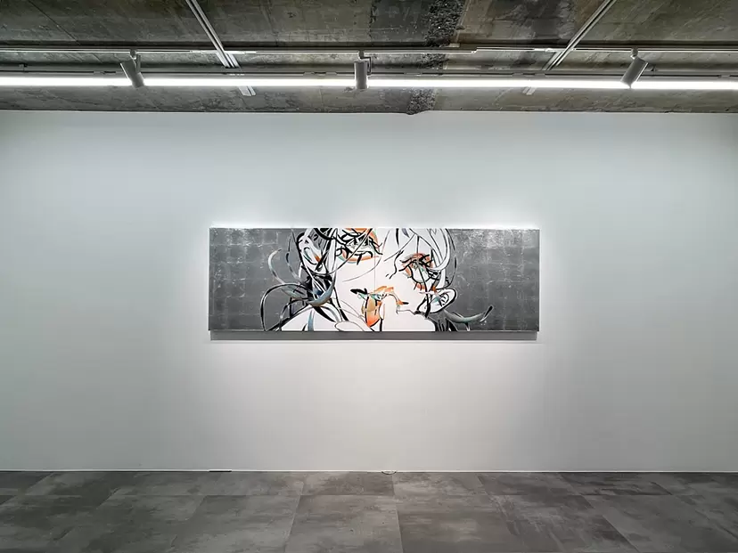 neinei のアート作品 | 現代アートの販売・通販 | ArtSticker