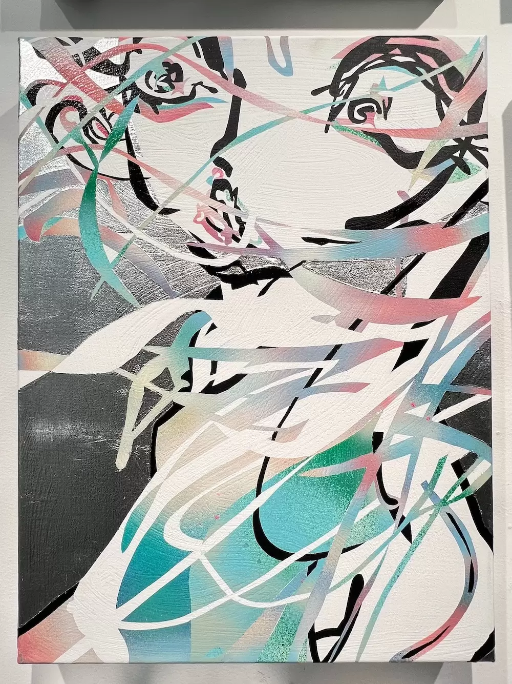 neinei のアート作品 | 現代アートの販売・通販 | ArtSticker