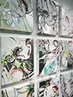 ワタシのじゃない