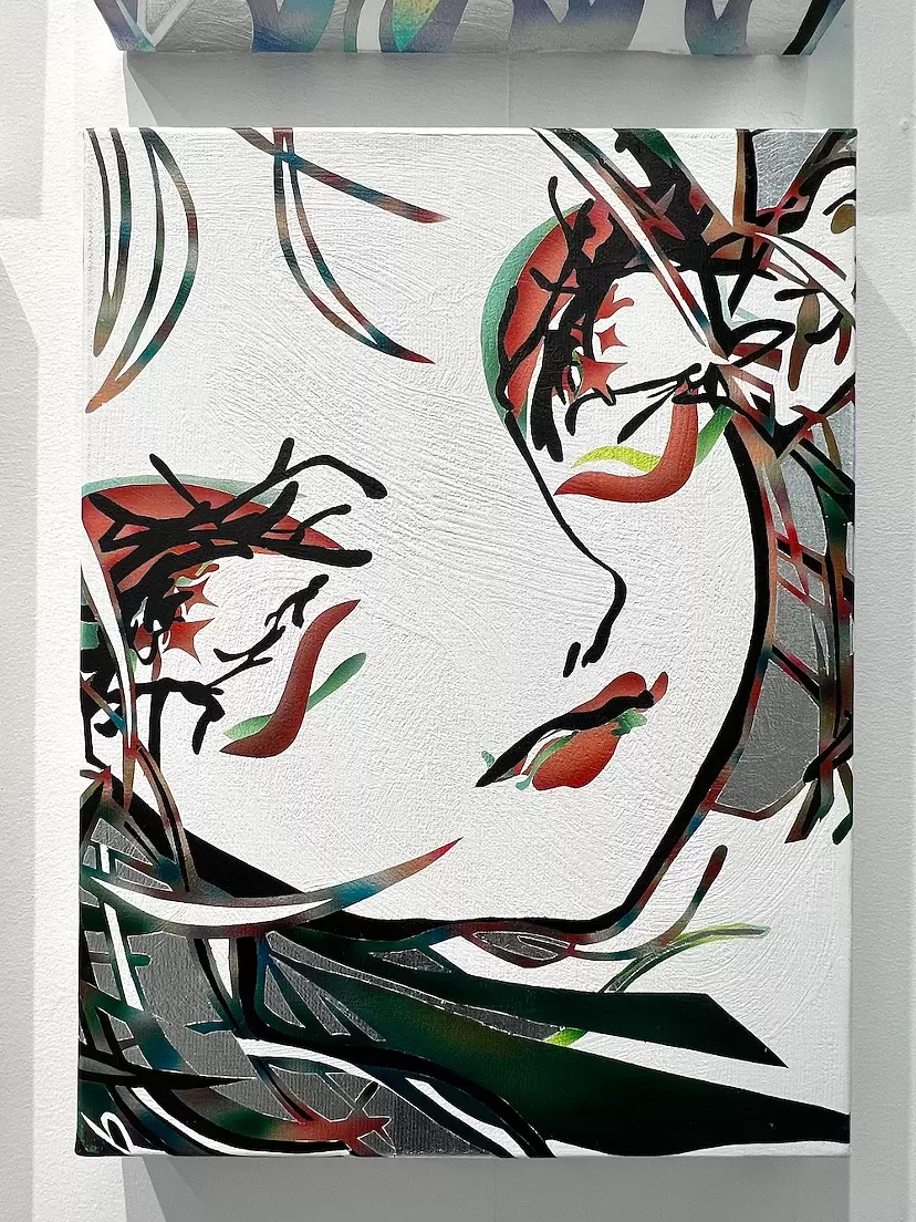 neinei のアート作品 | 現代アートの販売・通販 | ArtSticker