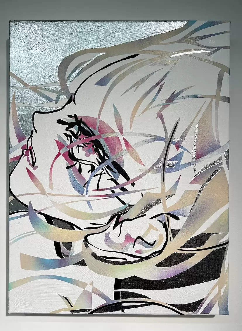 neinei のアート作品 | 現代アートの販売・通販 | ArtSticker