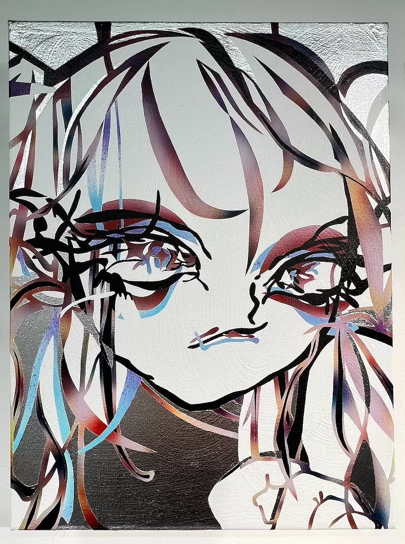 neinei のアート作品 | 現代アートの販売・通販 | ArtSticker