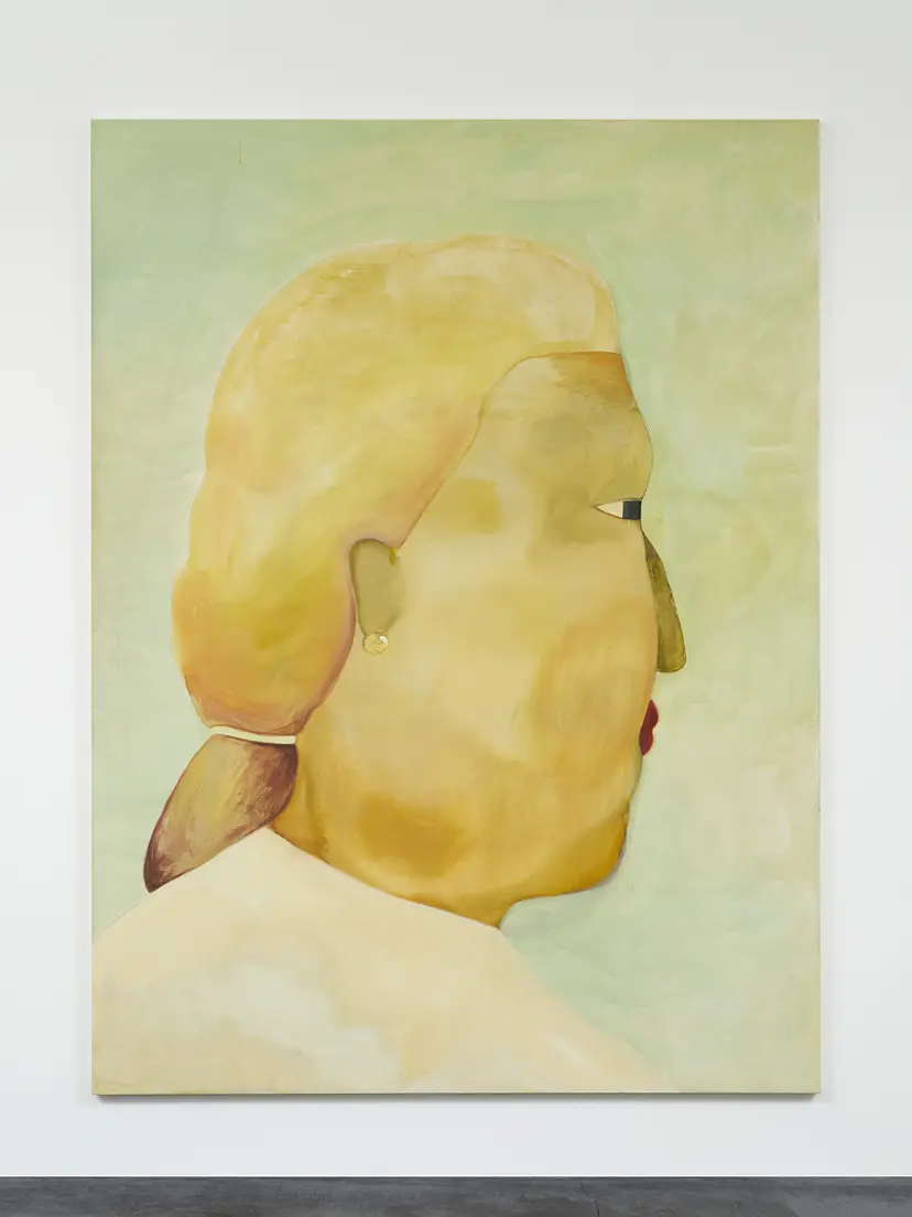 Untitled by 五木田 智央 | 現代アートの販売・通販 | ArtSticker