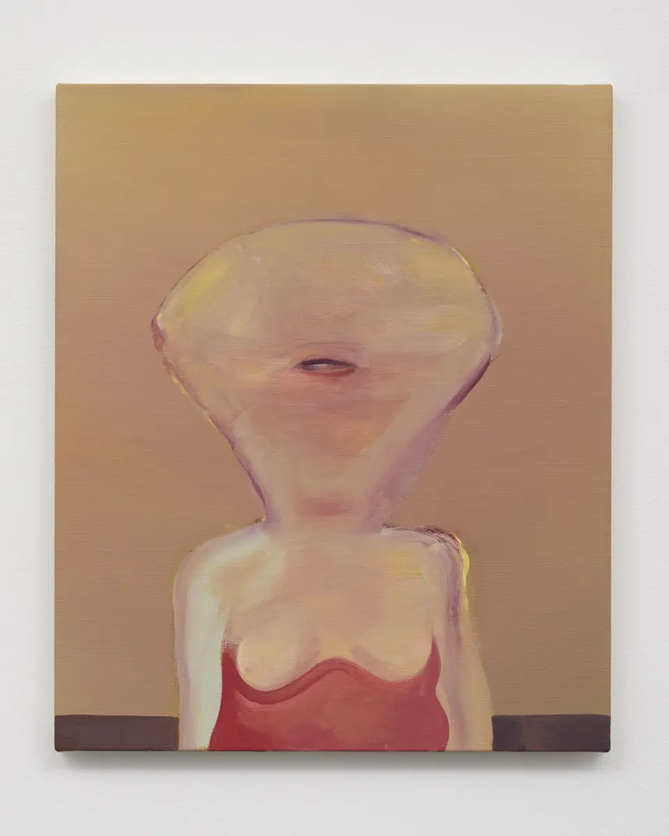 五木田智央ポスター WORKS COPYRIGHT / 五木田智央 | READAN DEAT