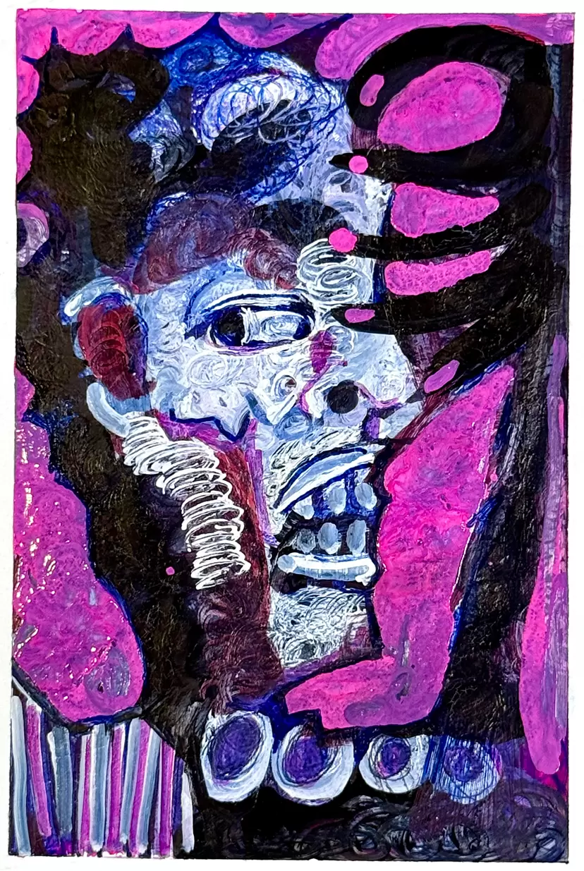 ミクストメディアのアート作品 | 現代アートの販売・通販 | ArtSticker