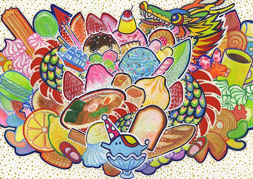 KOTO のアート作品 | 現代アートの販売・通販 | ArtSticker