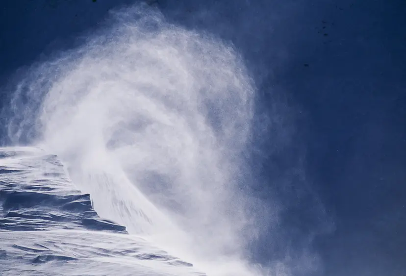 snowmeditation_Current by 遠藤 励　Tsutomu Endo