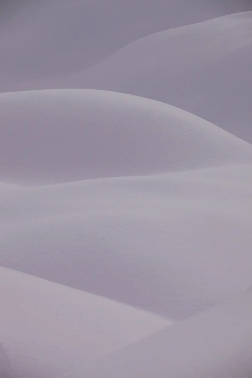 Snowmeditation_Yume by 遠藤 励　Tsutomu Endo