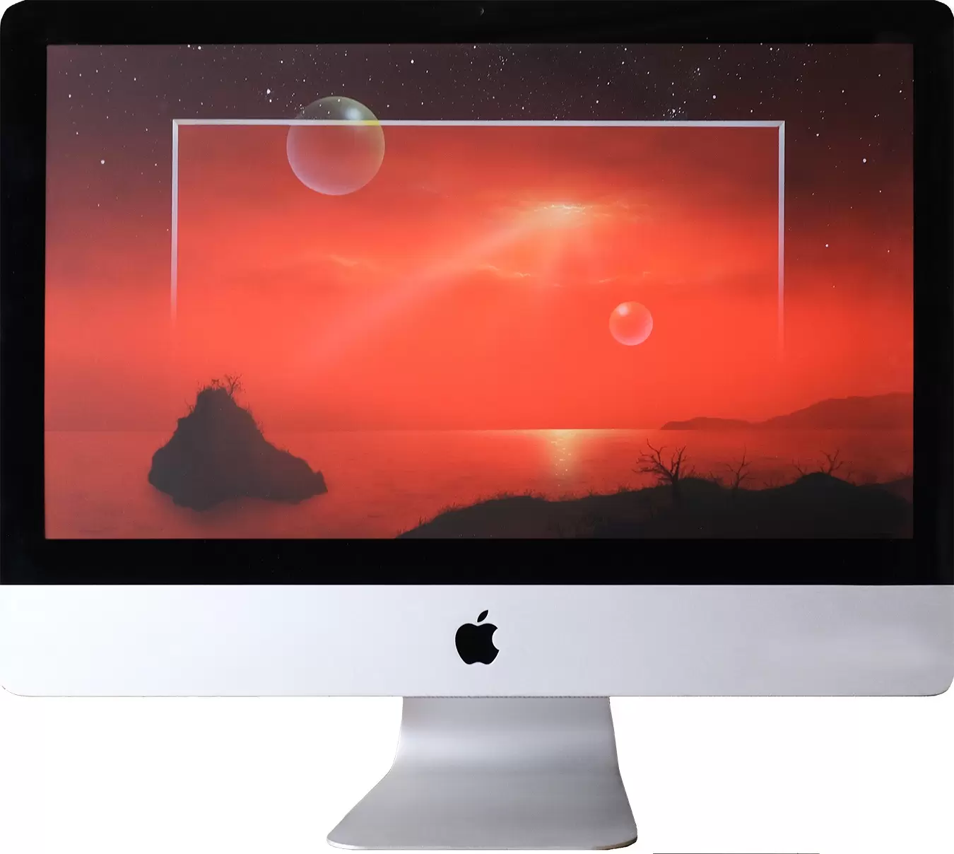 PCDisplay系列 “迈向希望的明天”