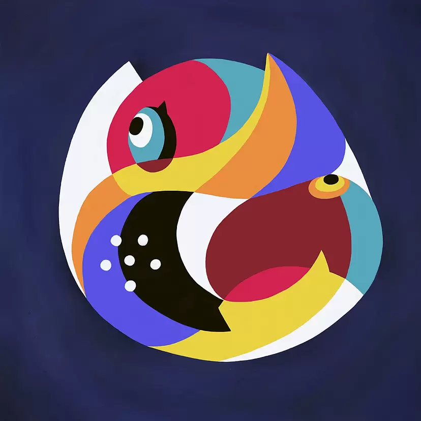 ジークレーのアート作品 | 現代アートの販売・通販 | ArtSticker