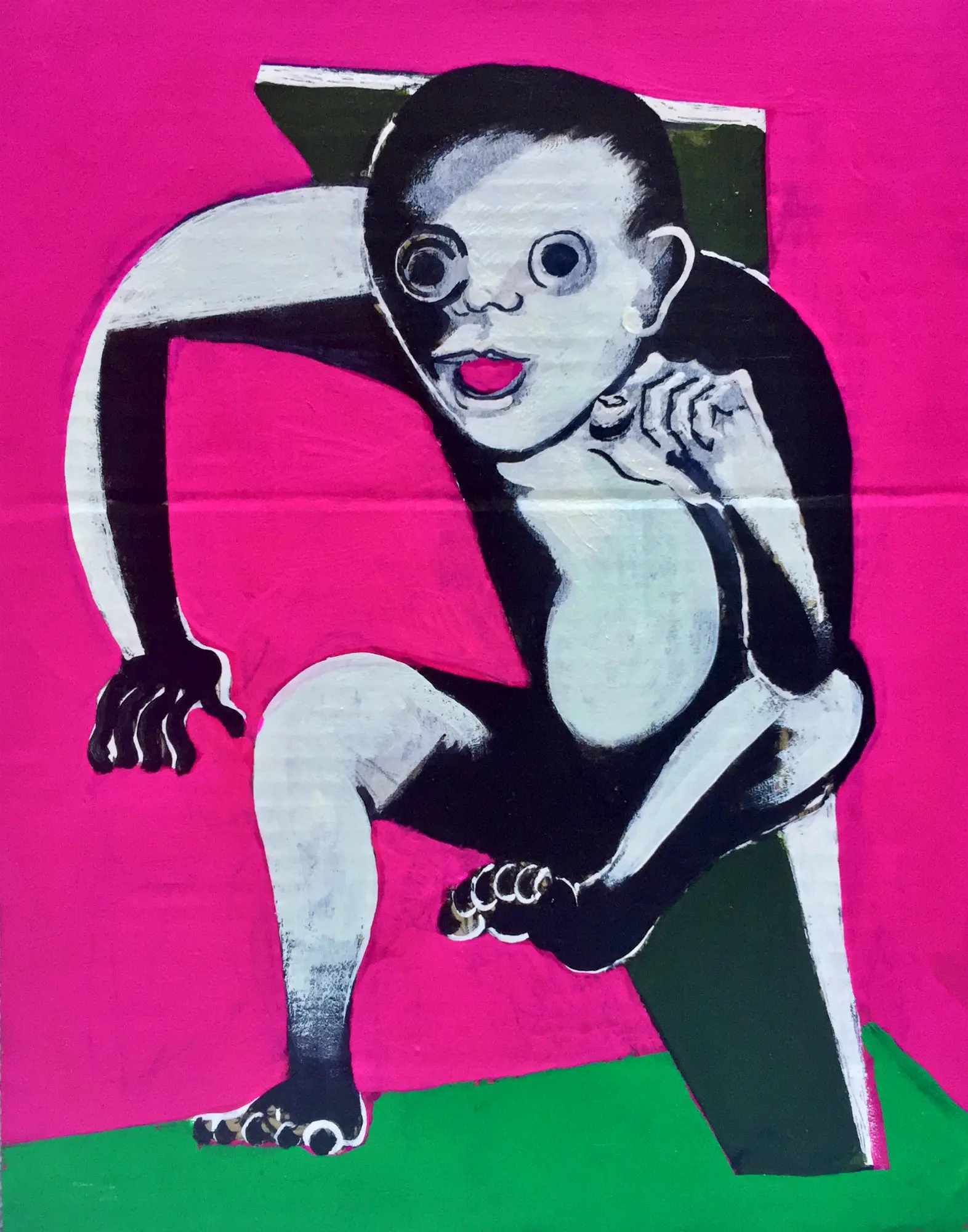 パンドラ