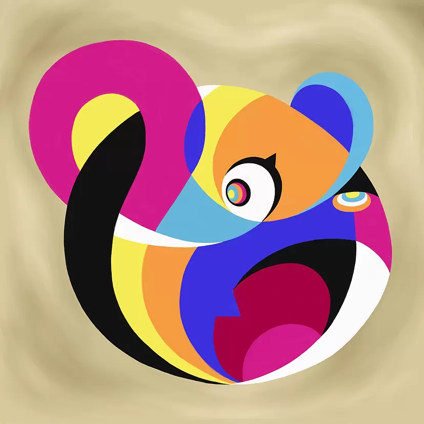 ジークレーのアート作品 | 現代アートの販売・通販 | ArtSticker