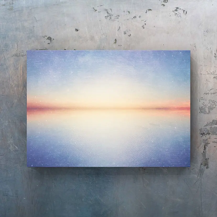 星空の海 by Priscilla Lei 