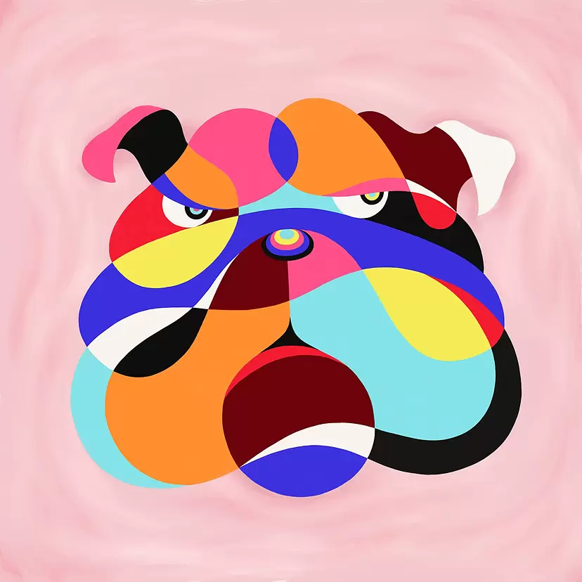 ジークレーのアート作品 | 現代アートの販売・通販 | ArtSticker