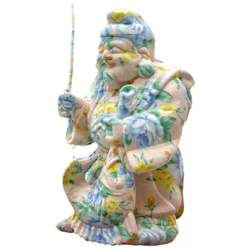 恵比寿様B by 江頭 誠 | 現代アートの販売・通販 | ArtSticker