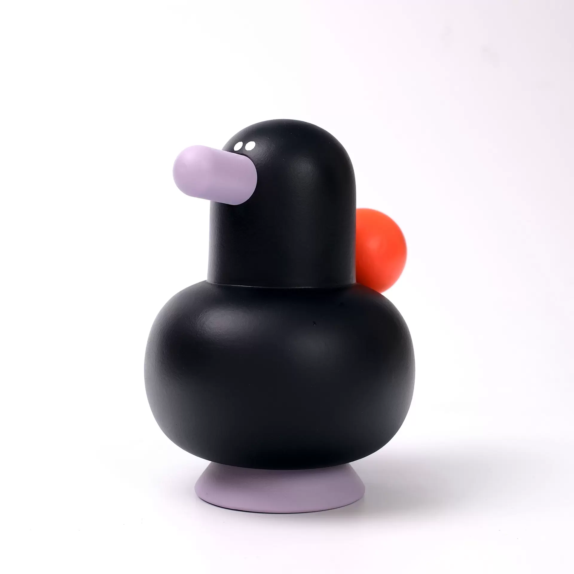 EMU bird #05
