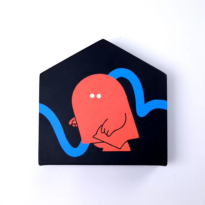 EMU のアート作品 | 現代アートの販売・通販 | ArtSticker