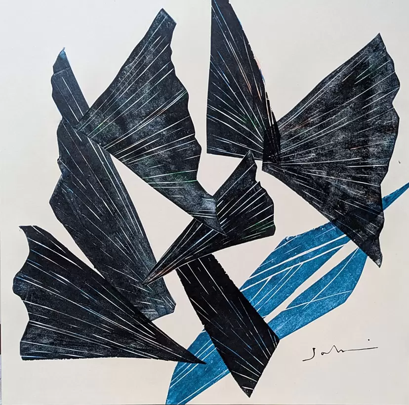 ミクストメディアのアート作品 | 現代アートの販売・通販 | ArtSticker