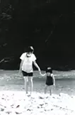 あの夏、遠い窓(文子へ)